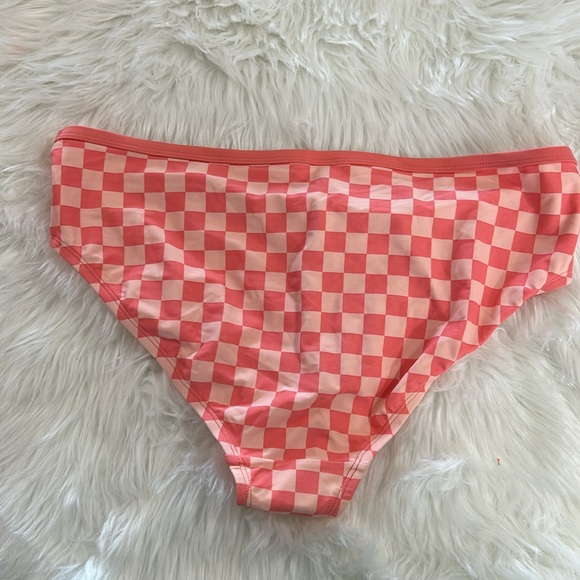 ⭐️NWT Kona Sol Women's Plus Size Bikini Bottom - Picture 2 of 5